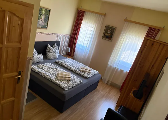 拉格维特旅馆 Gnesau