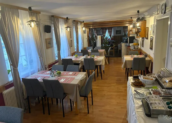 招待所 拉格维特旅馆