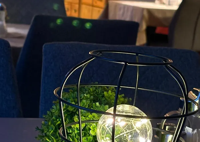 Luggwirt Vendégház Gnesau