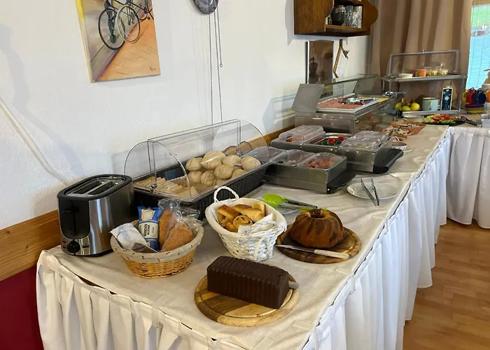 Luggwirt Vendégház