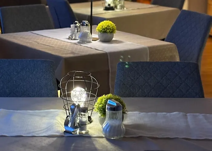 Luggwirt Vendégház Gnesau