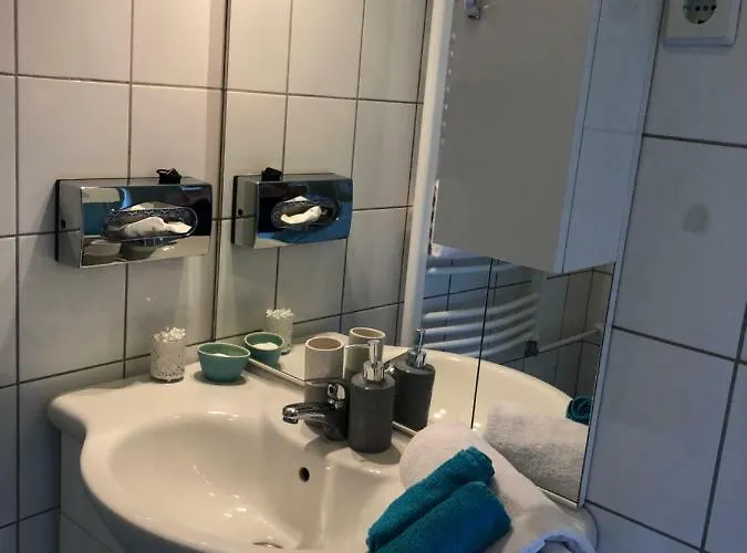 Luggwirt Vendégház Gnesau